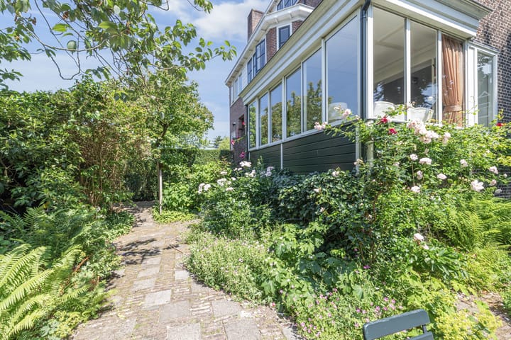 Foto 13 van Vijverlaan 4