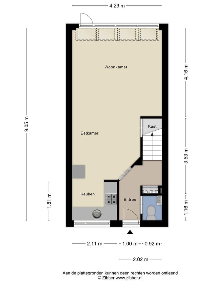 Foto 44 van Gruttohof 11