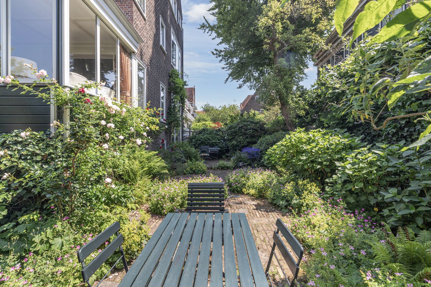 Photo 14 of Vijverlaan 4