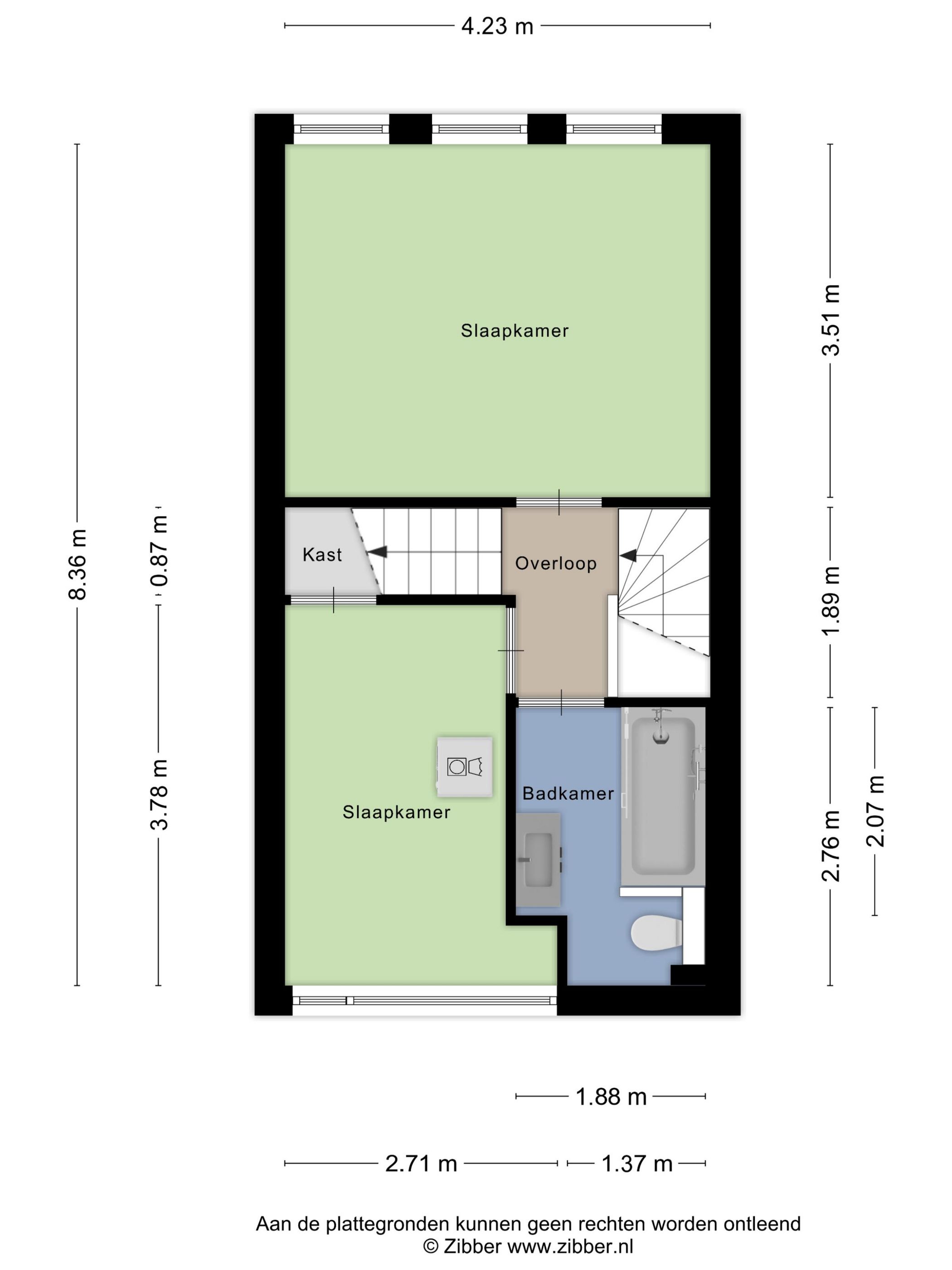 Foto 45 van Gruttohof 11