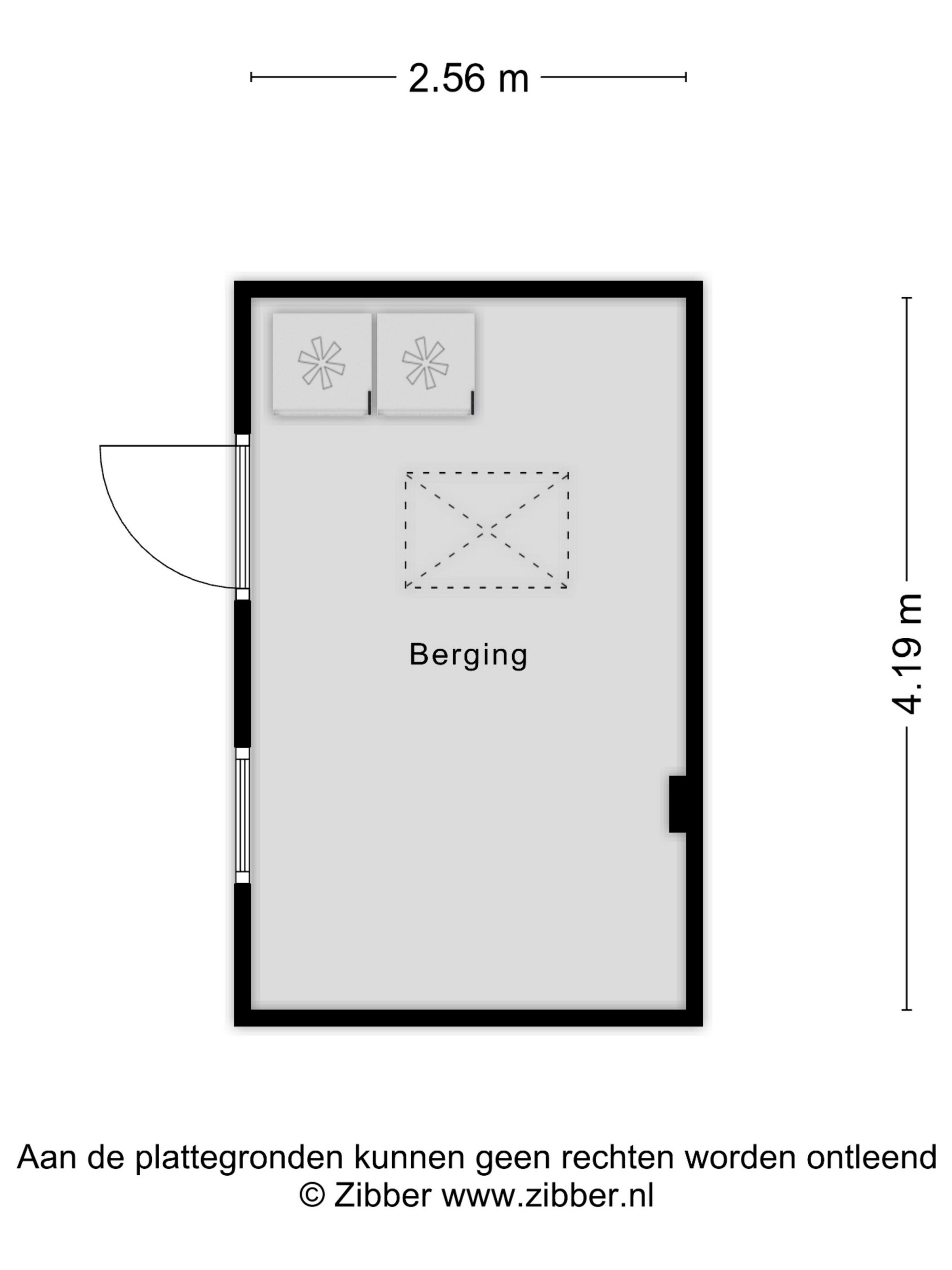 Foto 48 van Gruttohof 11