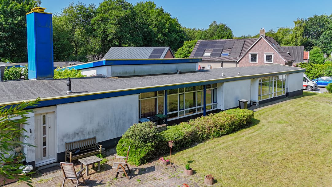 Photo 2 of Nieuw-Amsterdamseweg 45