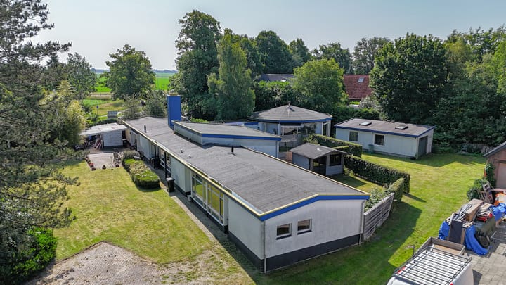 Foto 3 van Nieuw-Amsterdamseweg 45