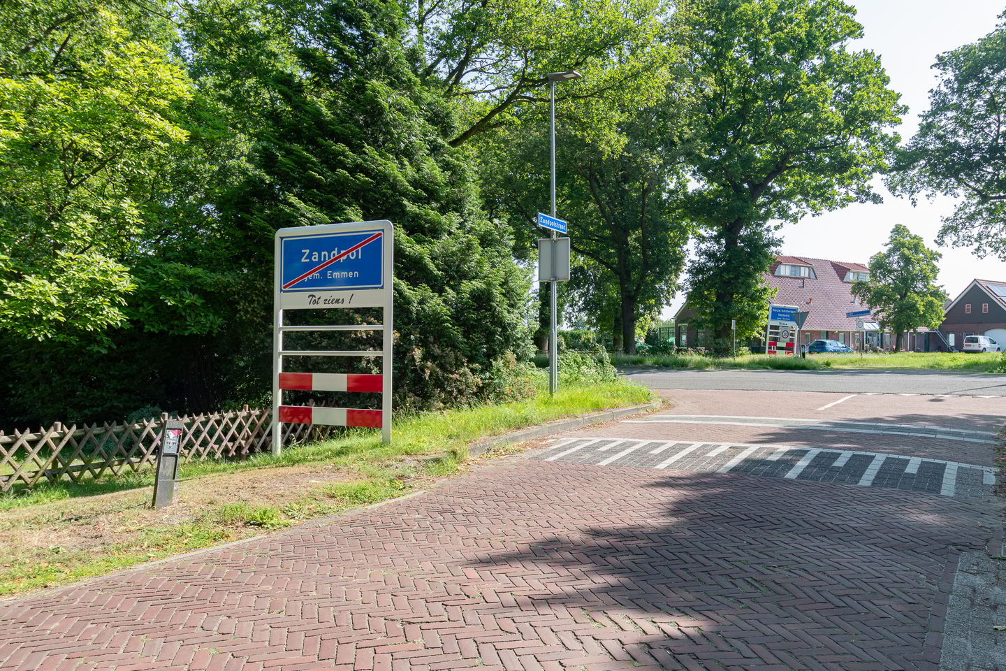 Photo 4 of Nieuw-Amsterdamseweg 45