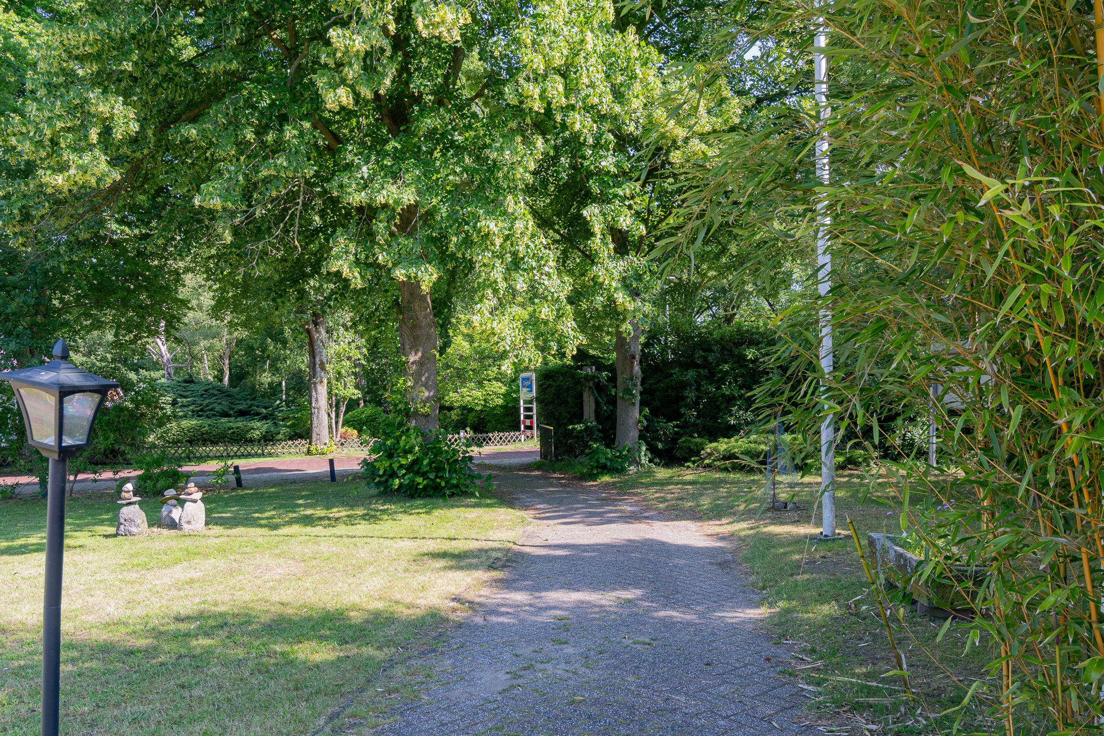 Photo 6 of Nieuw-Amsterdamseweg 45