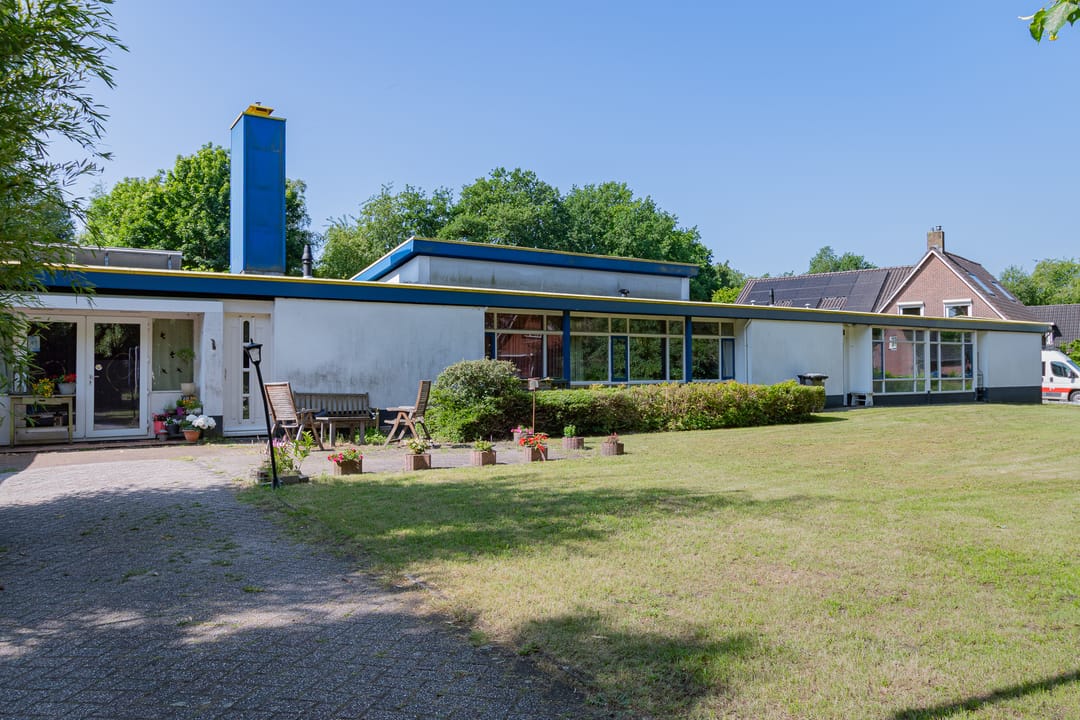 Photo 7 of Nieuw-Amsterdamseweg 45