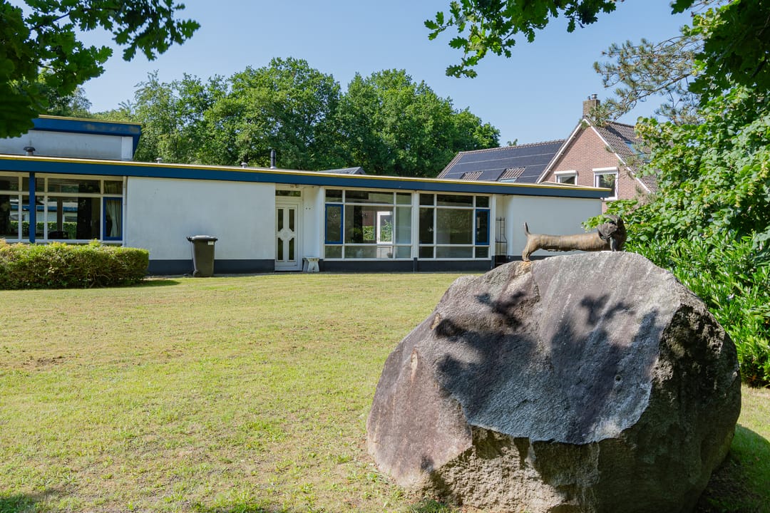 Photo 8 of Nieuw-Amsterdamseweg 45