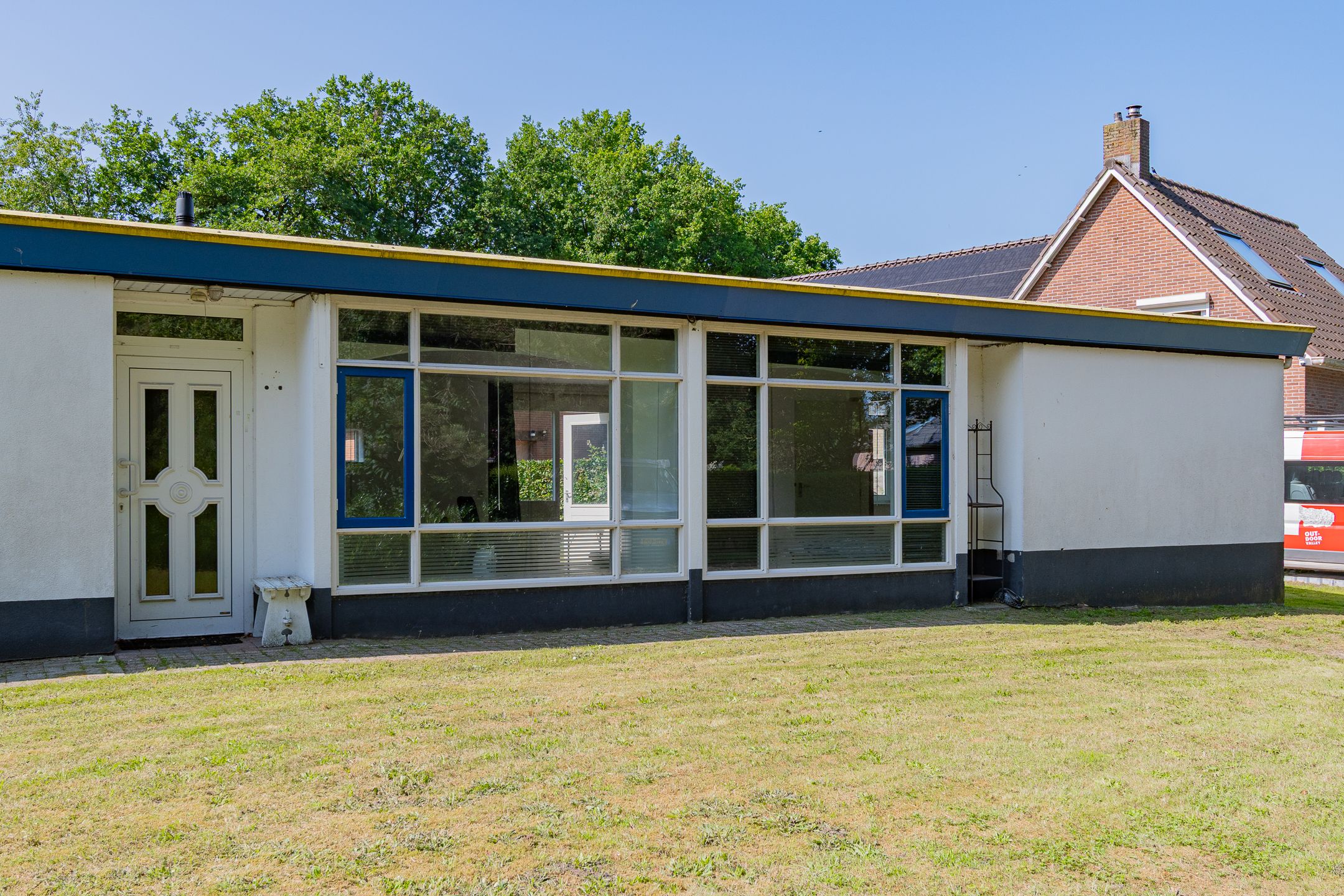 Photo 9 of Nieuw-Amsterdamseweg 45