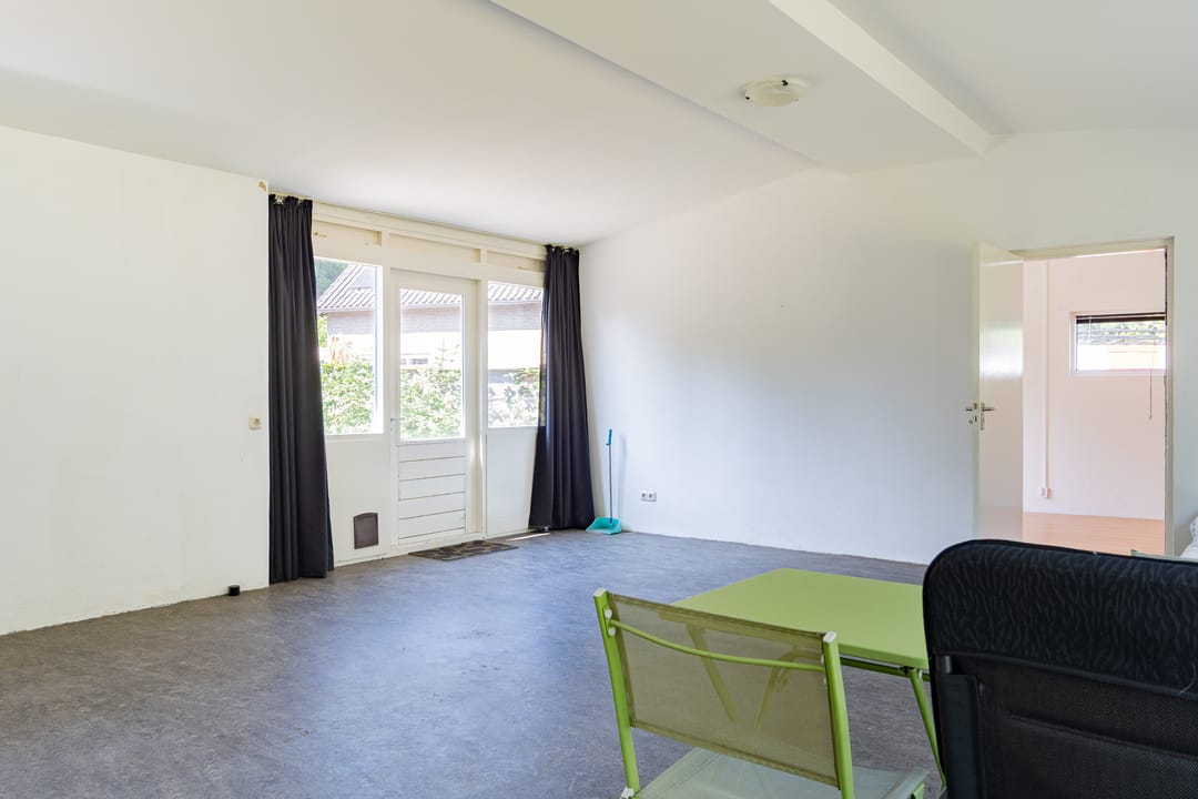 Photo 11 of Nieuw-Amsterdamseweg 45