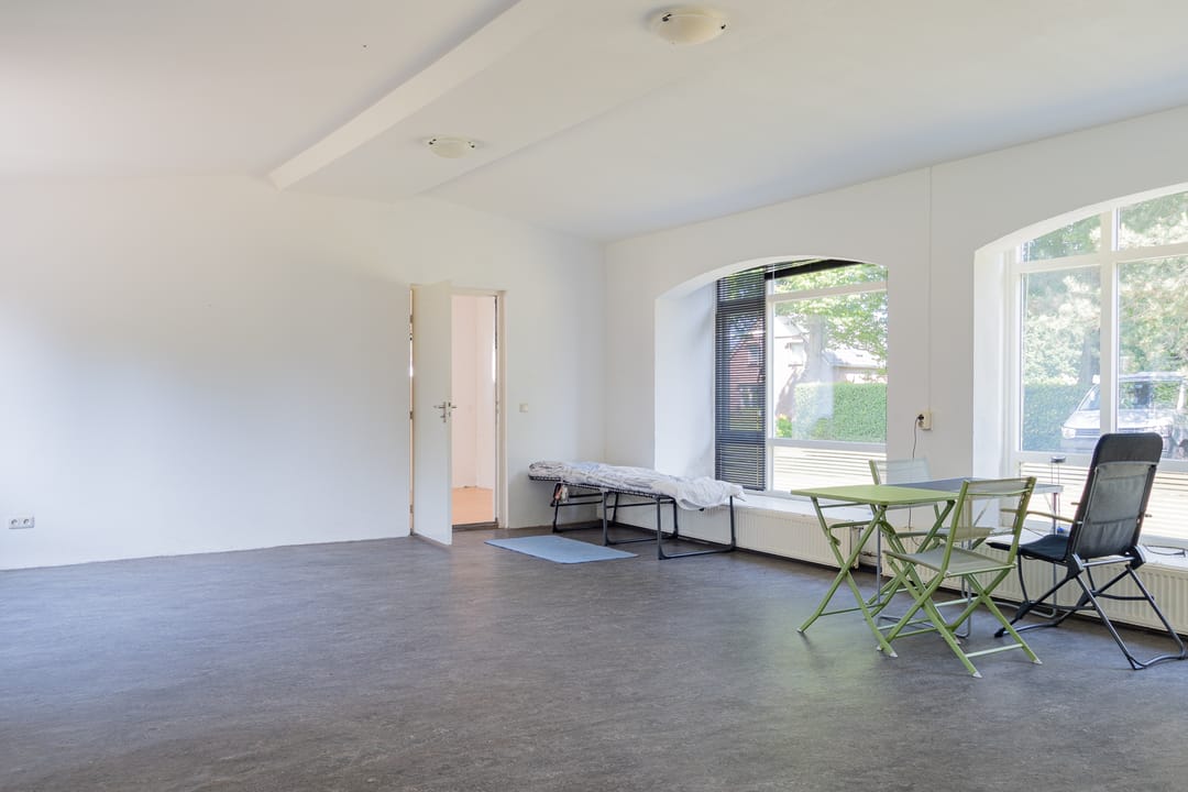 Photo 13 of Nieuw-Amsterdamseweg 45