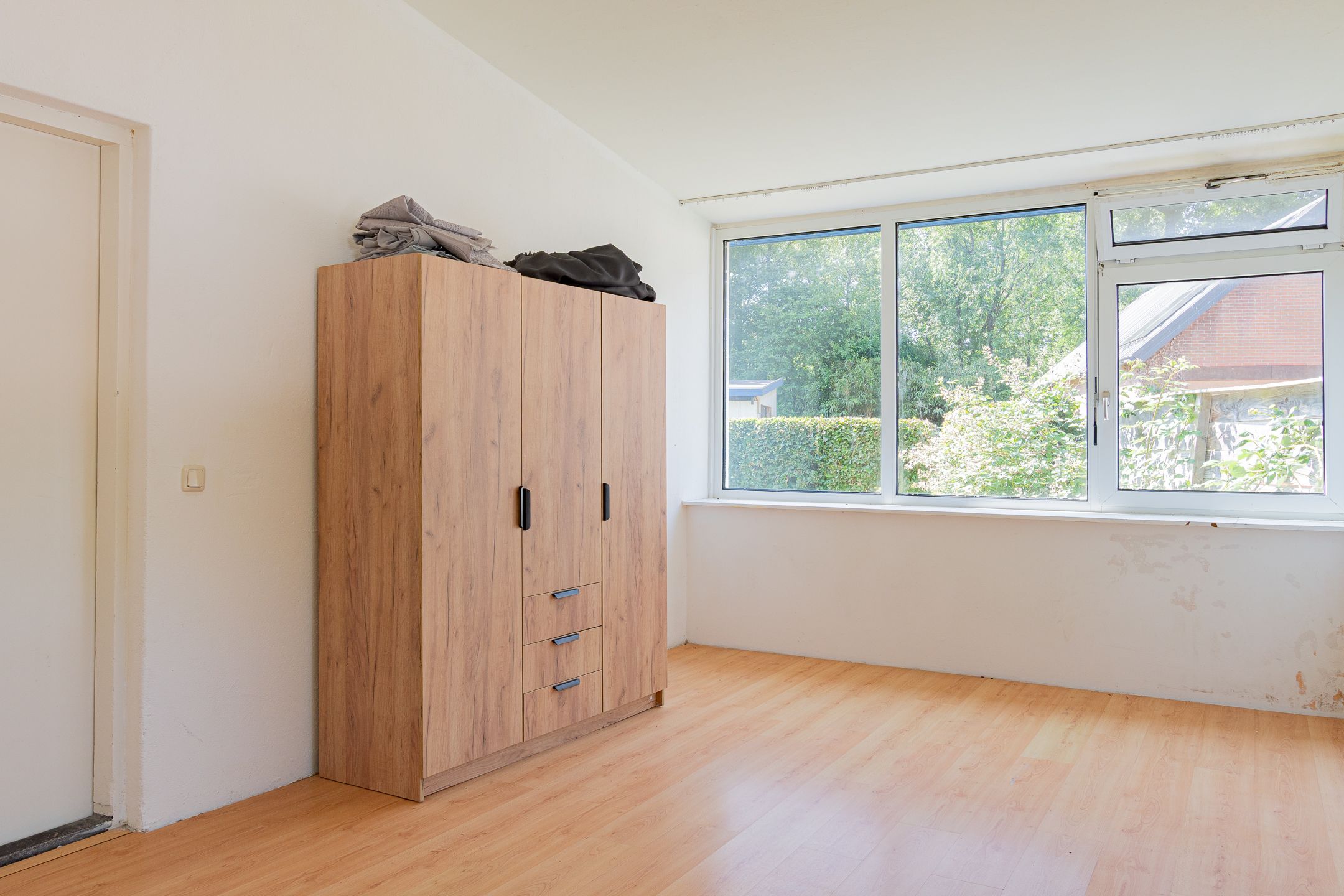 Photo 15 of Nieuw-Amsterdamseweg 45