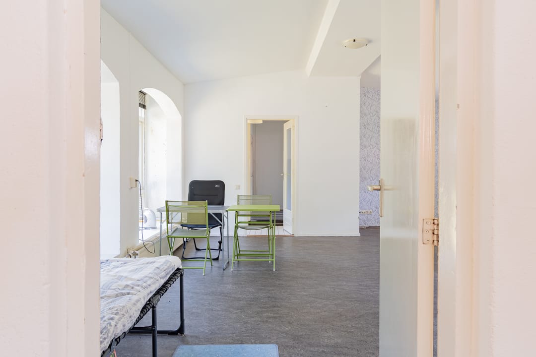 Photo 17 of Nieuw-Amsterdamseweg 45