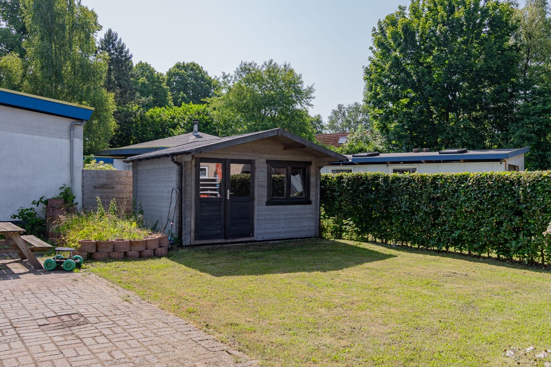 Photo 22 of Nieuw-Amsterdamseweg 45