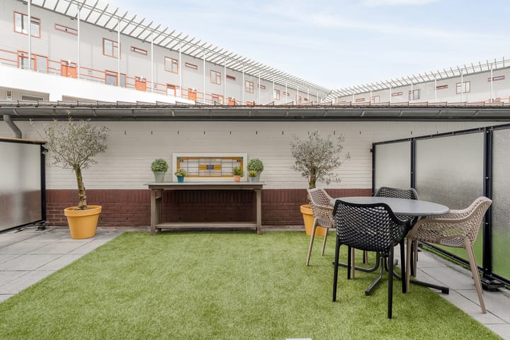 Foto 27 van Maagjesbolwerk 33