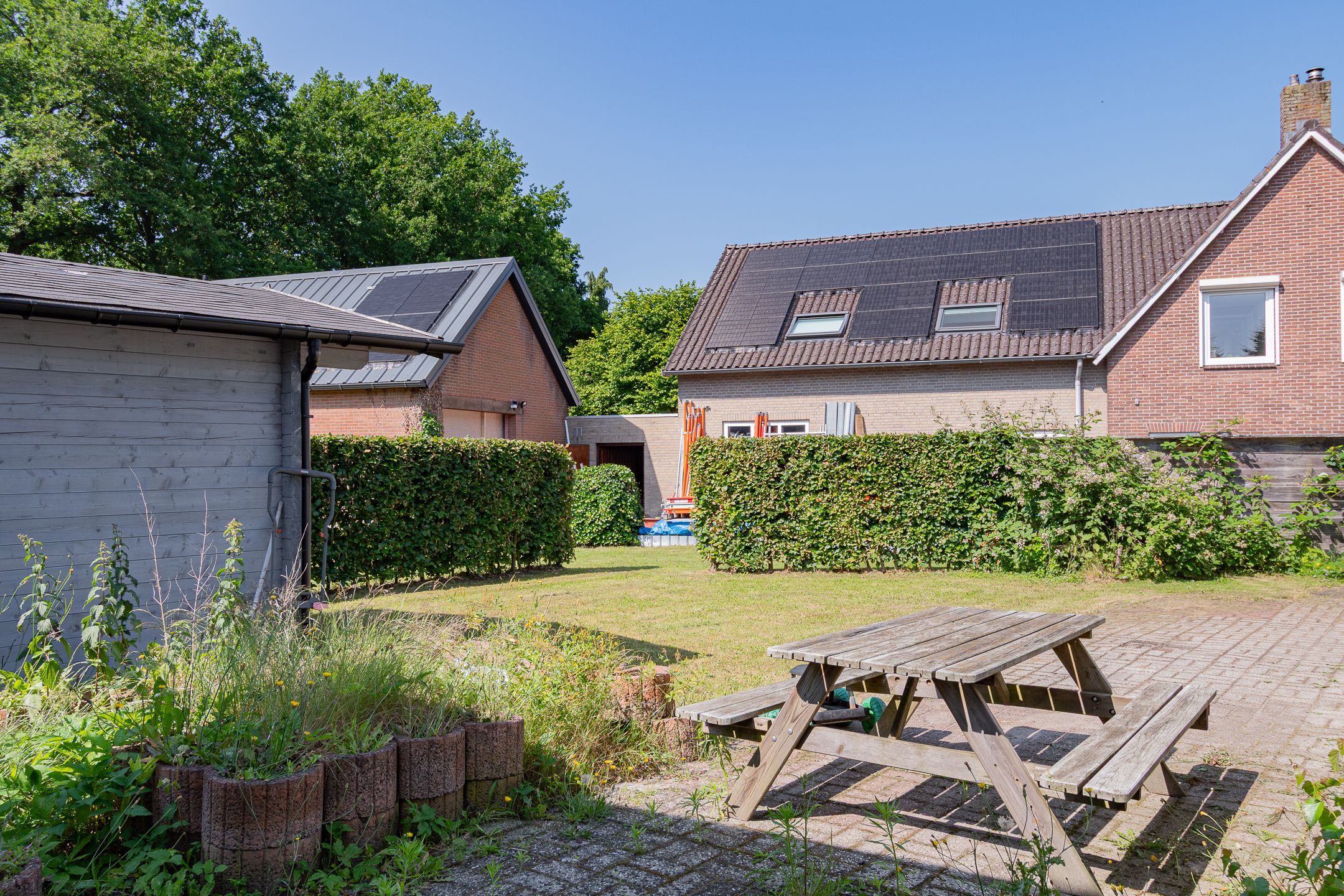 Photo 24 of Nieuw-Amsterdamseweg 45