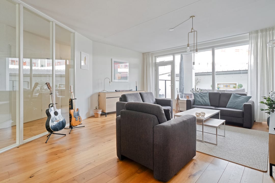 Foto 2 van Maagjesbolwerk 33