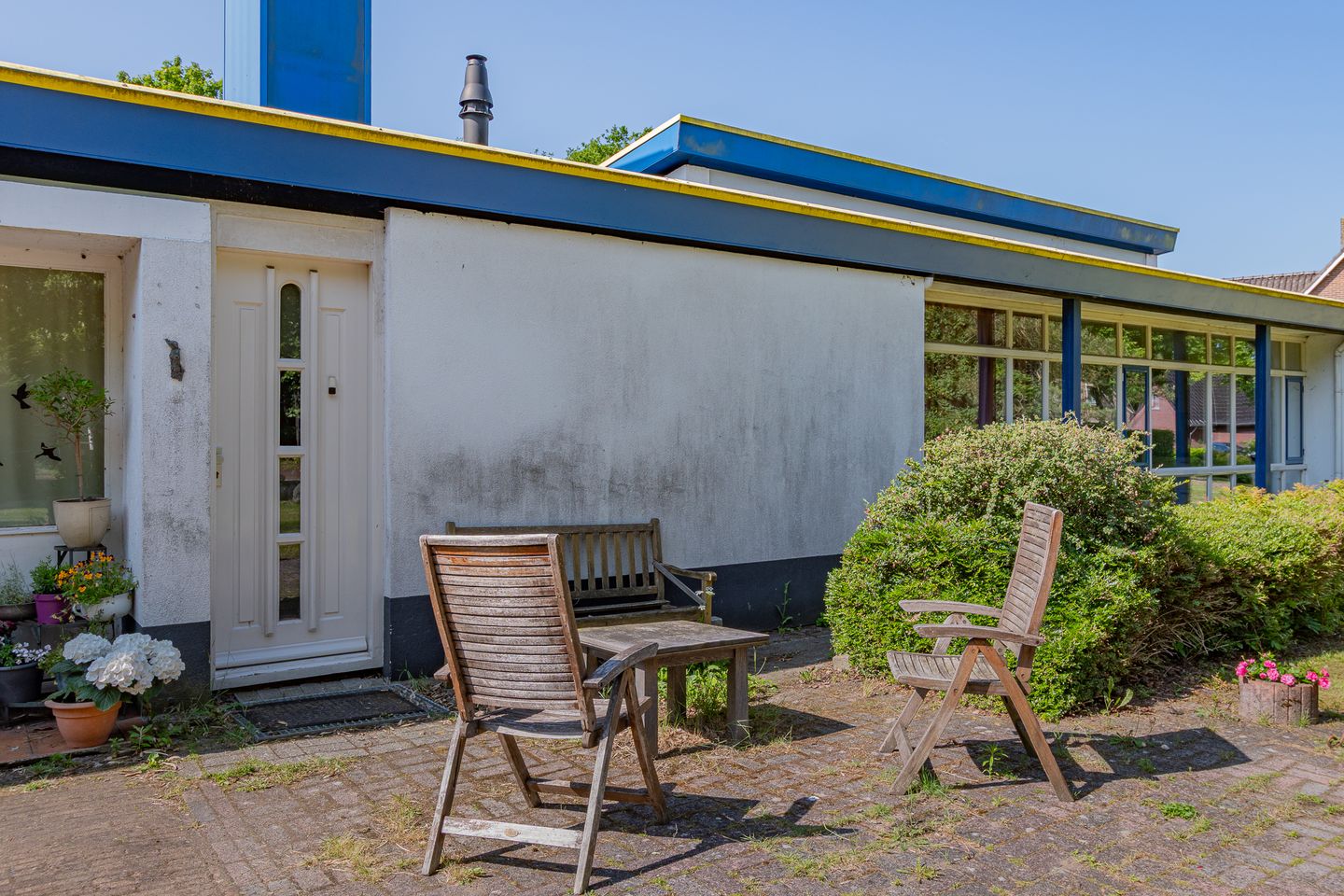 Photo 25 of Nieuw-Amsterdamseweg 45