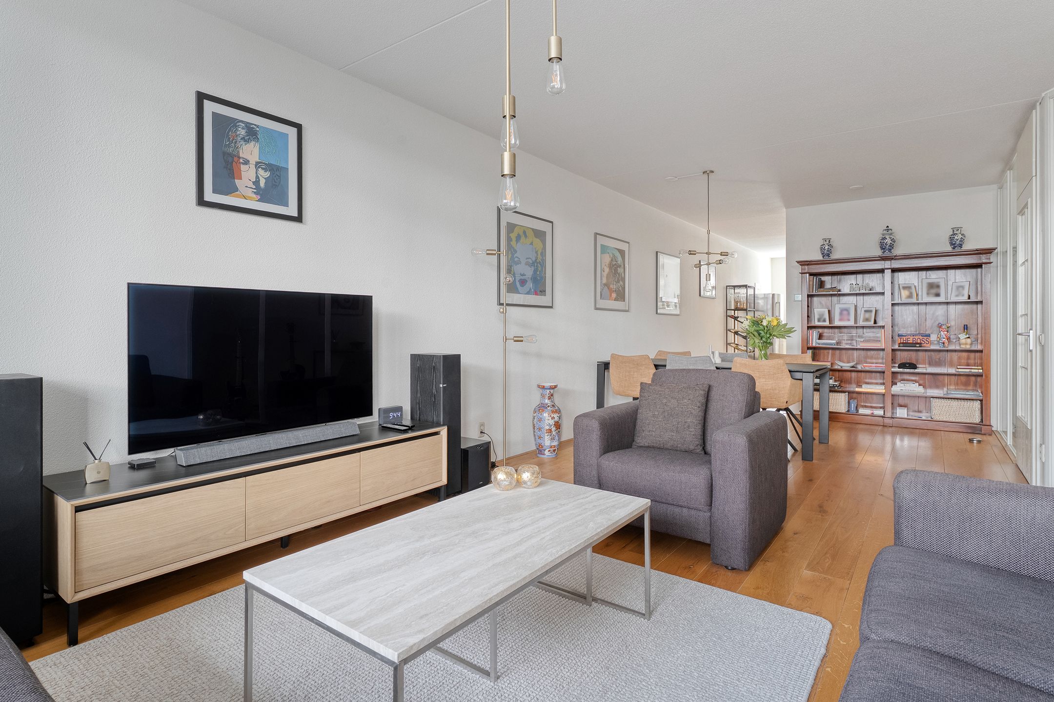 Foto 3 van Maagjesbolwerk 33