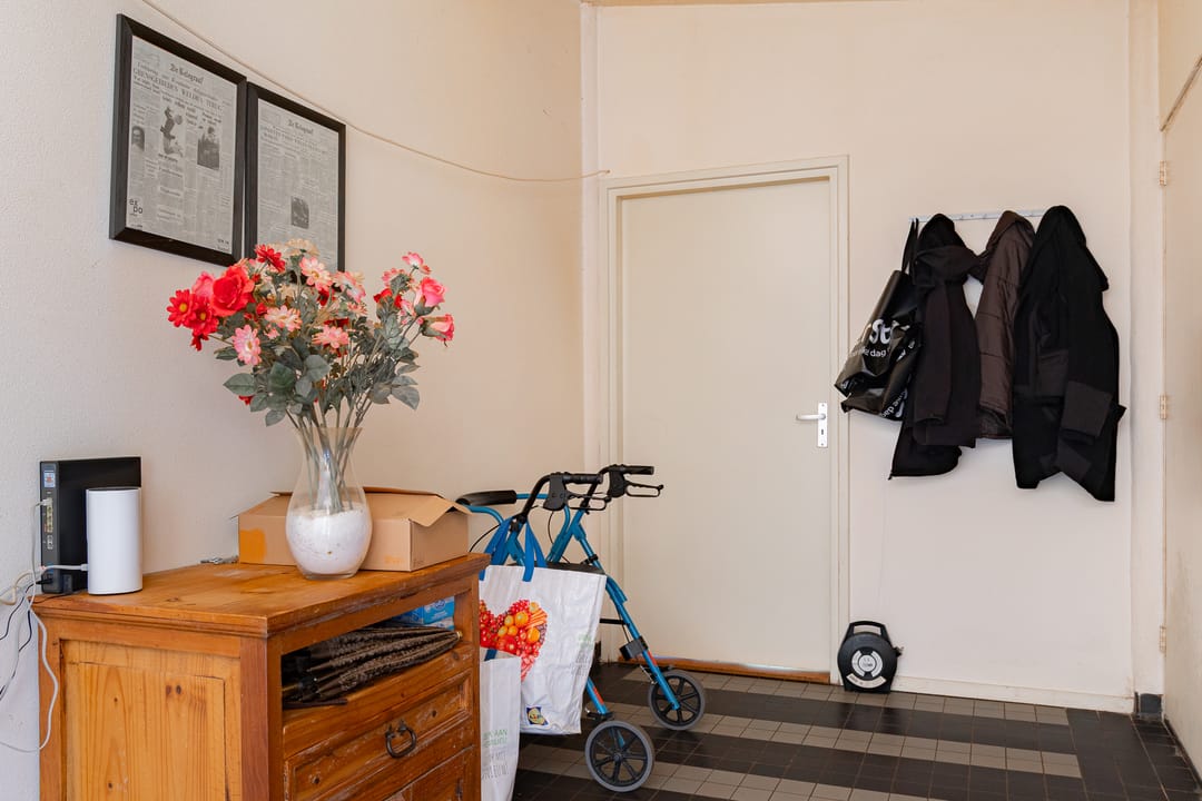 Photo 26 of Nieuw-Amsterdamseweg 45