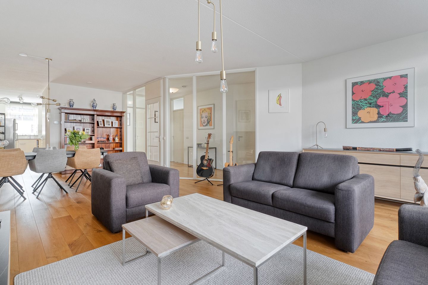 Foto 4 van Maagjesbolwerk 33