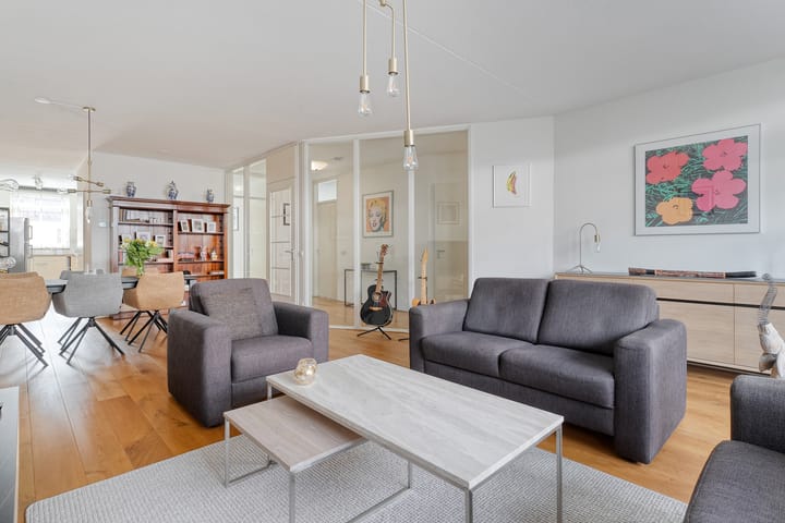 Foto 4 van Maagjesbolwerk 33