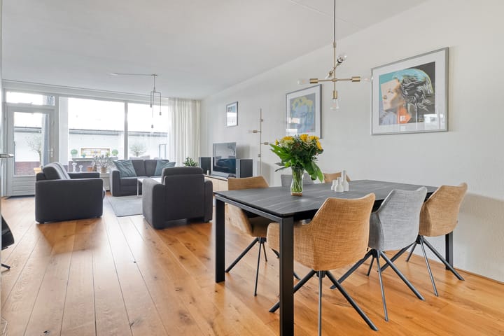 Foto 5 van Maagjesbolwerk 33