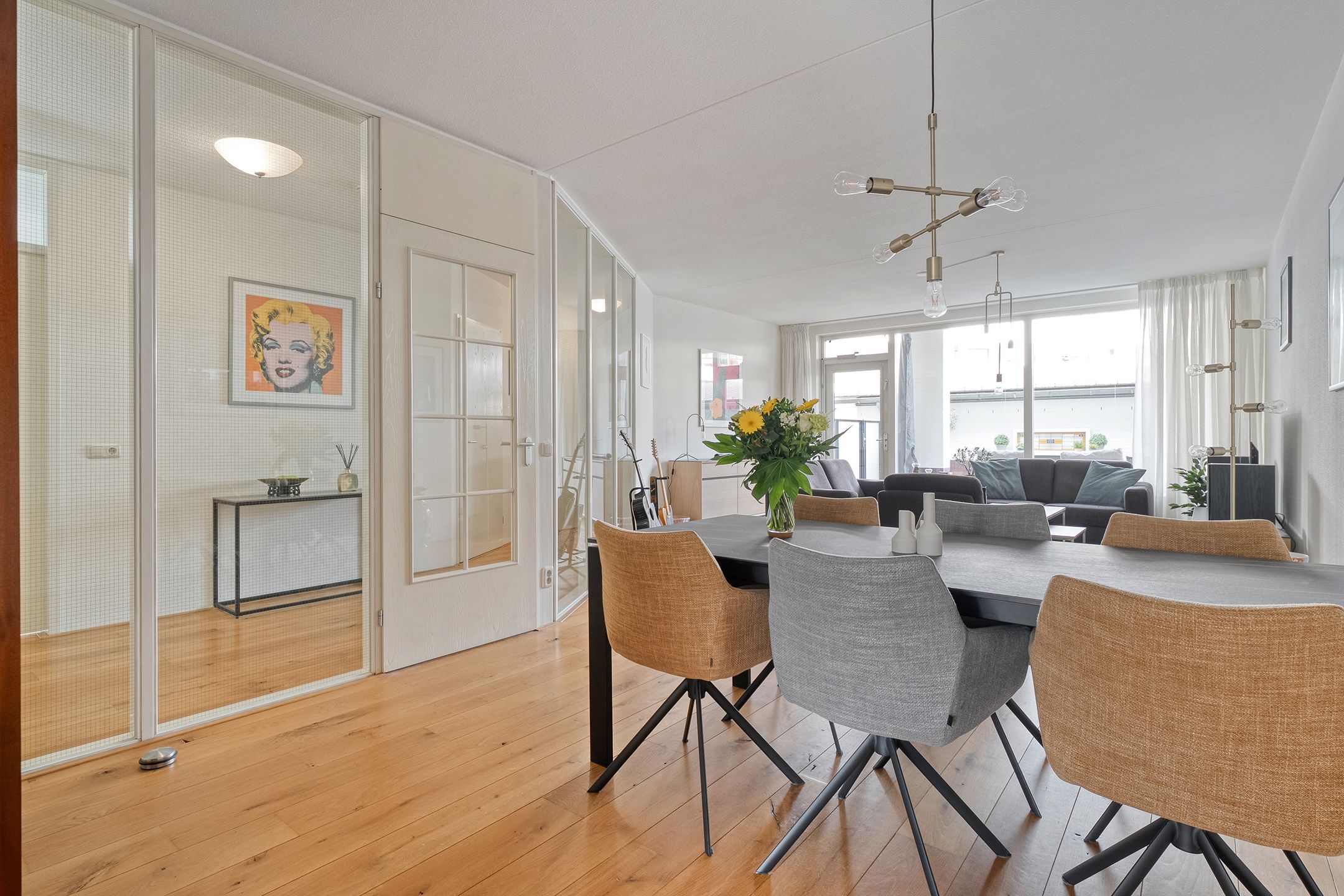 Foto 6 van Maagjesbolwerk 33