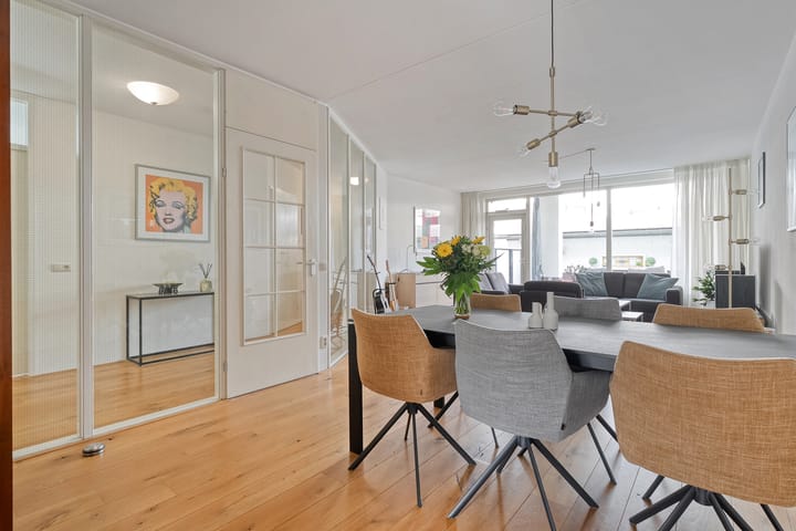 Foto 6 van Maagjesbolwerk 33