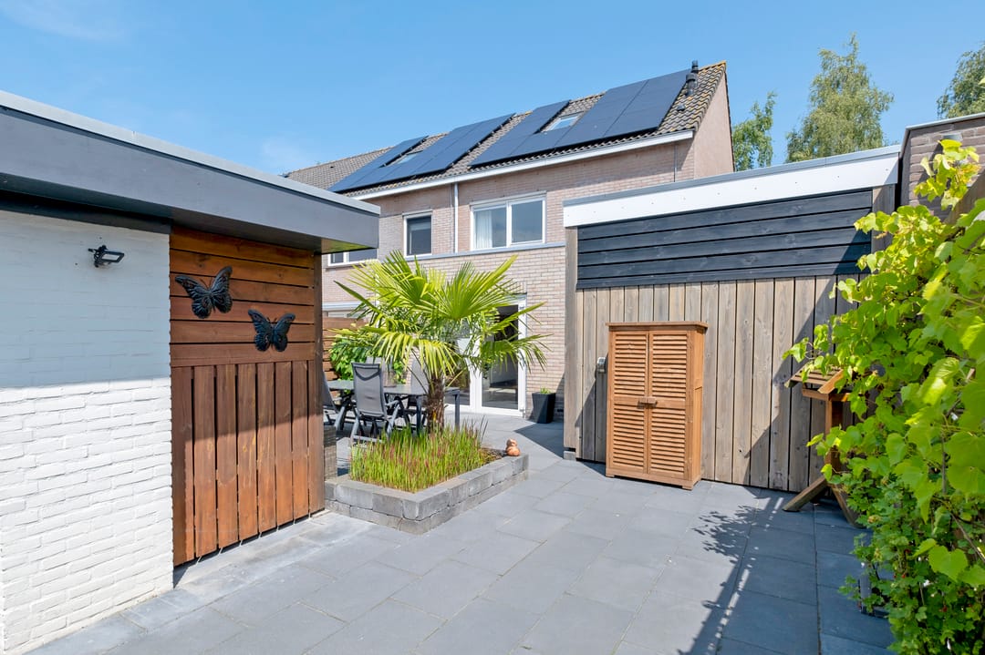 Photo 2 of Briljantstoep 51