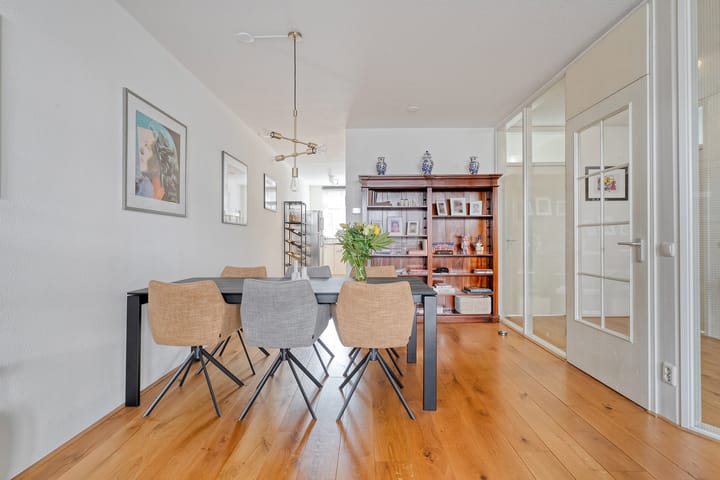 Foto 7 van Maagjesbolwerk 33