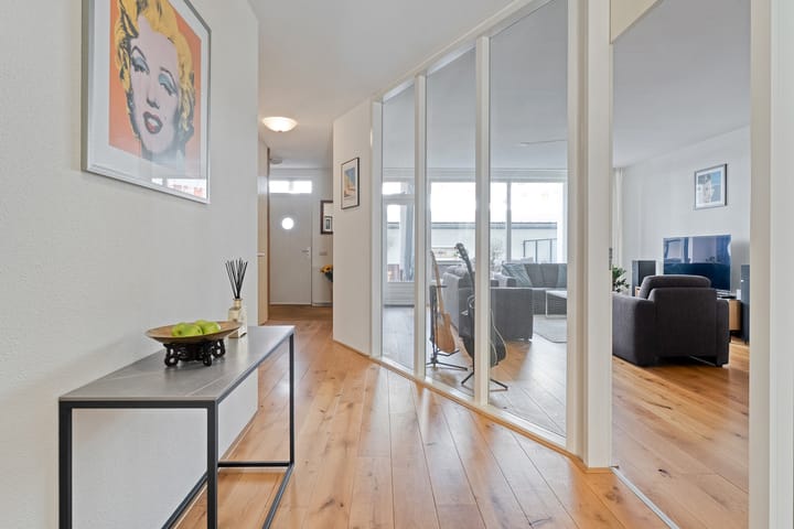 Foto 8 van Maagjesbolwerk 33