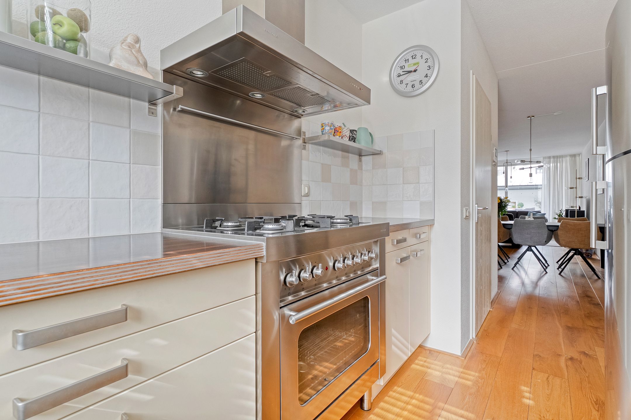 Foto 9 van Maagjesbolwerk 33