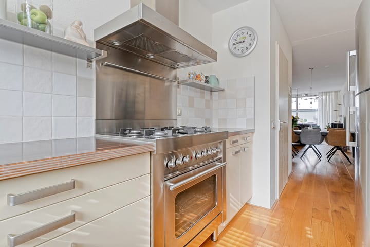 Foto 9 van Maagjesbolwerk 33