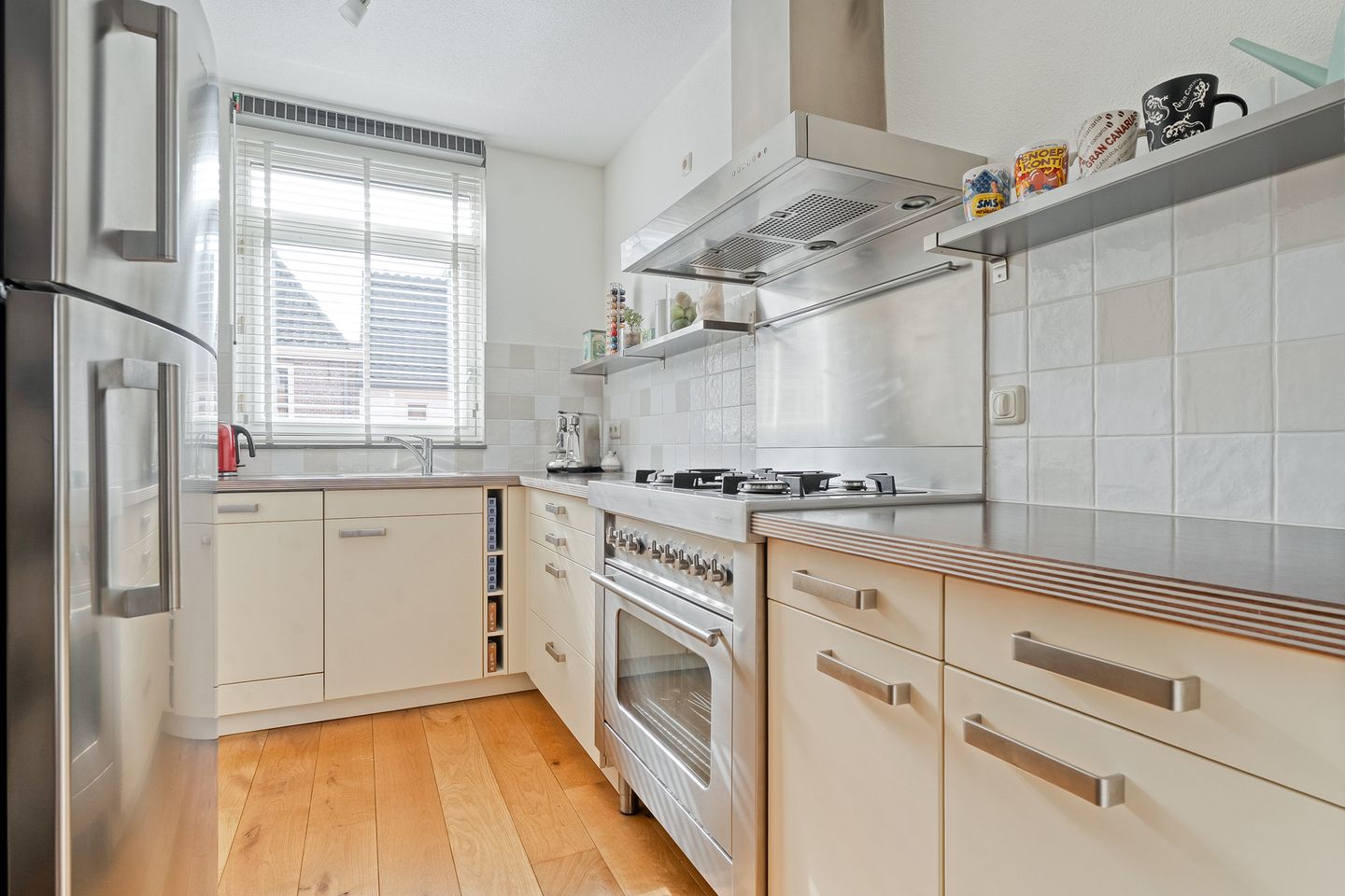 Foto 10 van Maagjesbolwerk 33