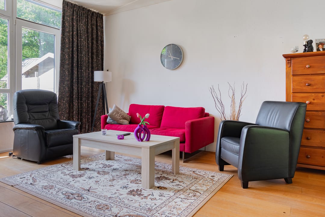 Photo 32 of Nieuw-Amsterdamseweg 45