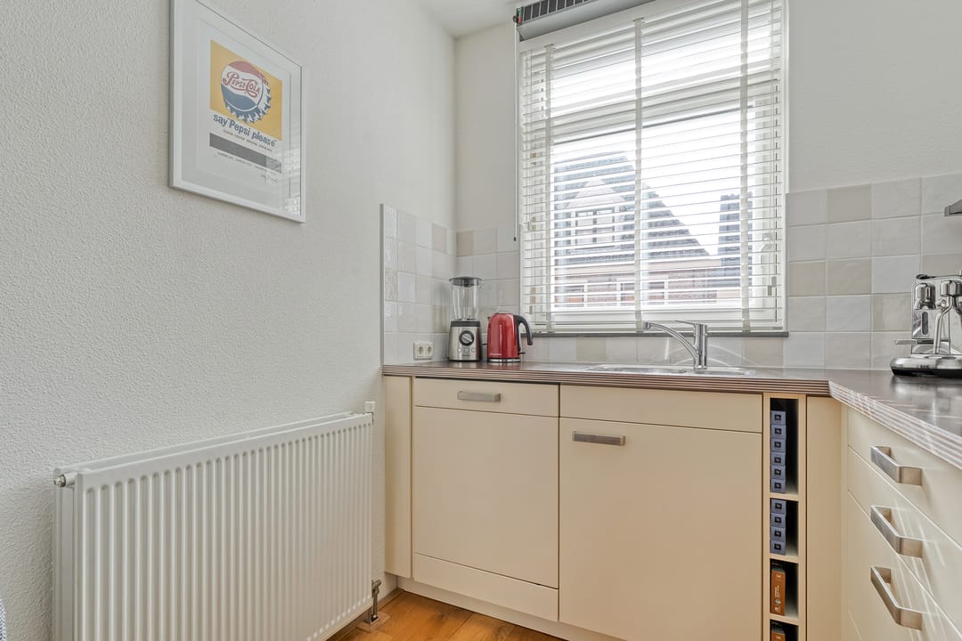 Foto 11 van Maagjesbolwerk 33