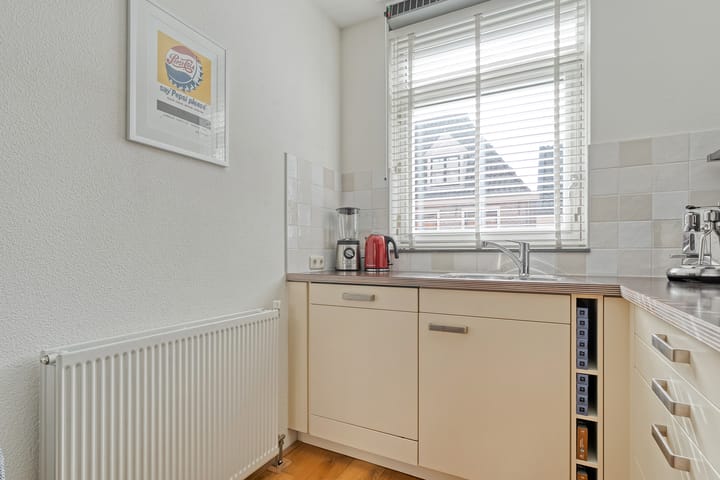 Foto 11 van Maagjesbolwerk 33