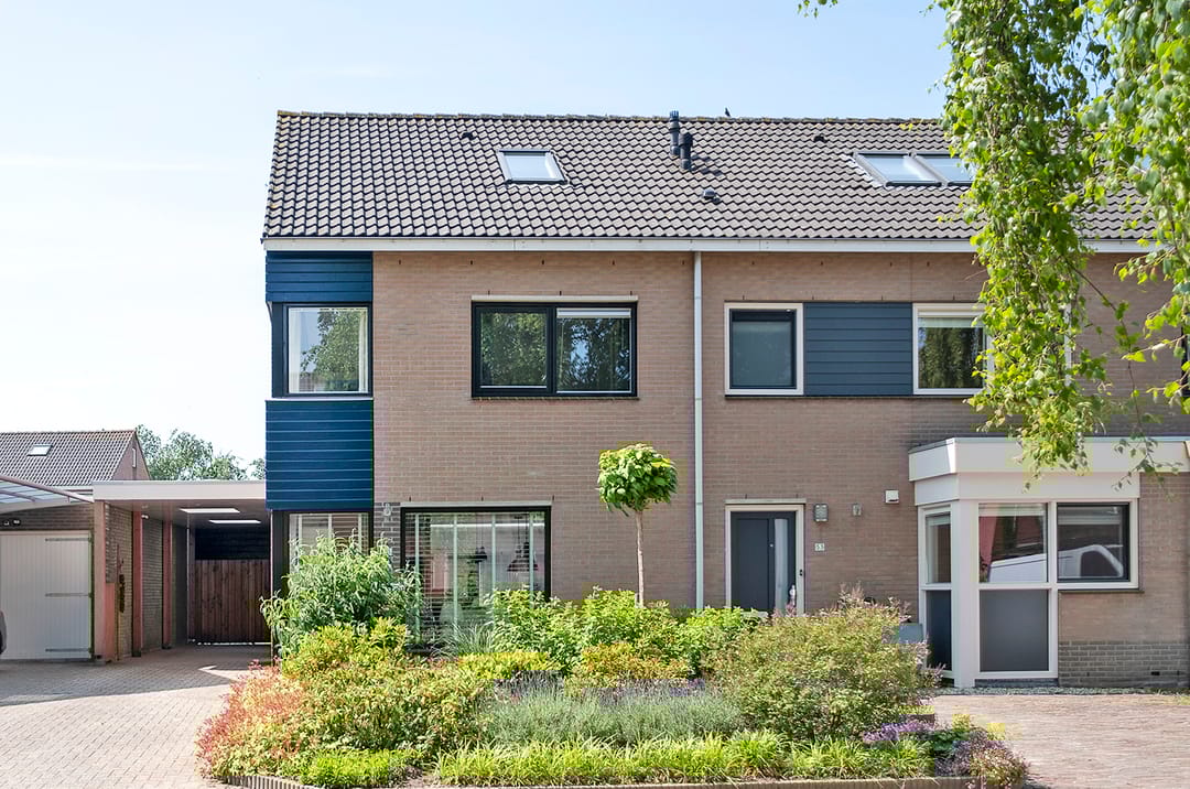 Photo 7 of Briljantstoep 51