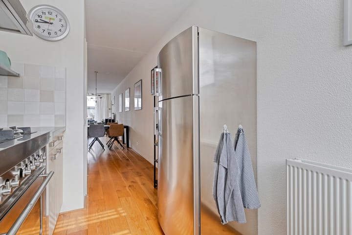 Foto 12 van Maagjesbolwerk 33