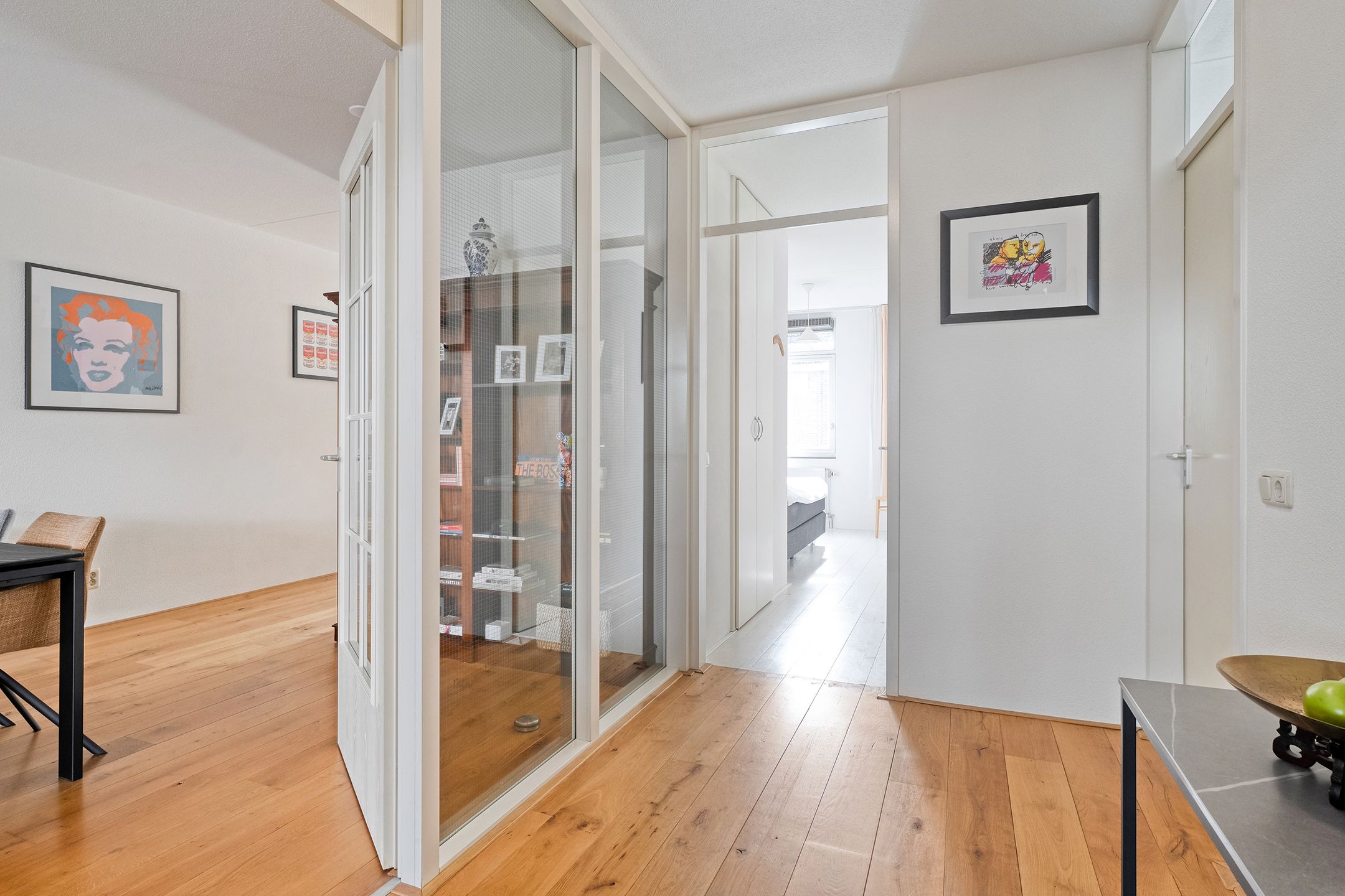 Foto 15 van Maagjesbolwerk 33