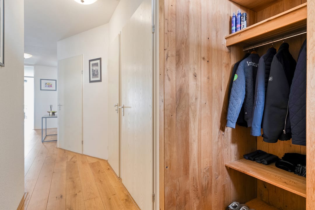 Foto 16 van Maagjesbolwerk 33