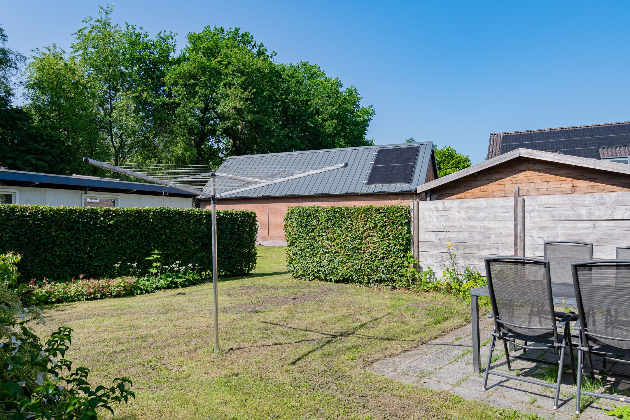 Photo 42 of Nieuw-Amsterdamseweg 45