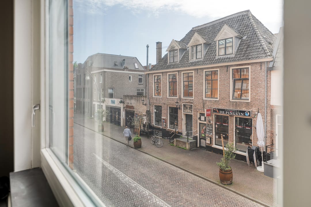 Foto 22 van Maagjesbolwerk 33