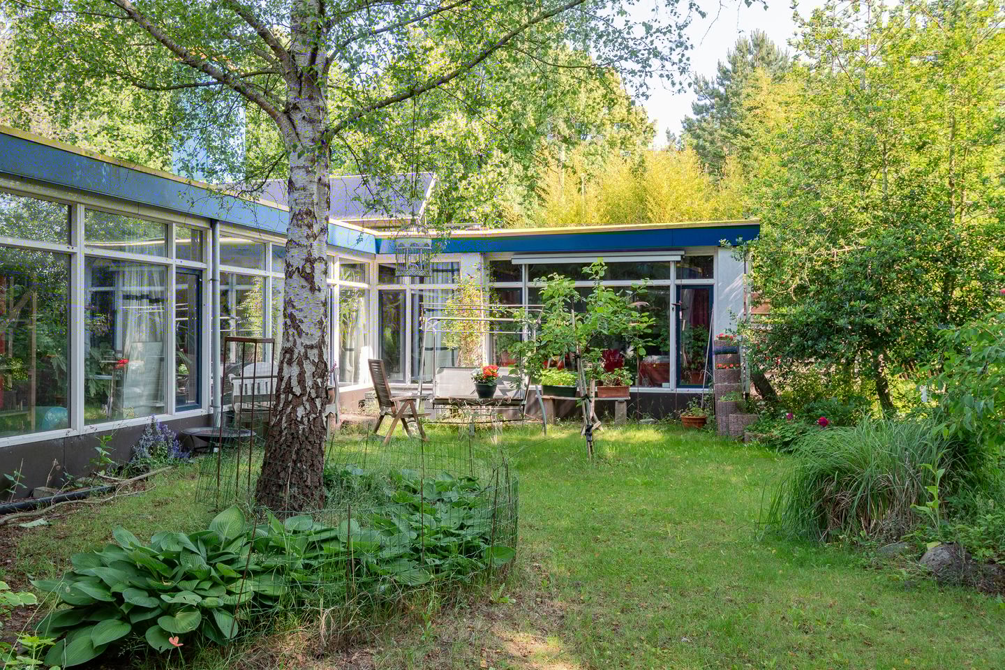 Photo 44 of Nieuw-Amsterdamseweg 45