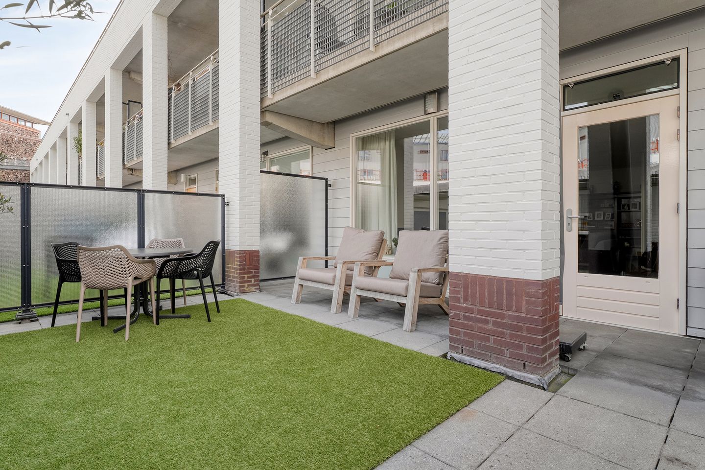 Foto 25 van Maagjesbolwerk 33