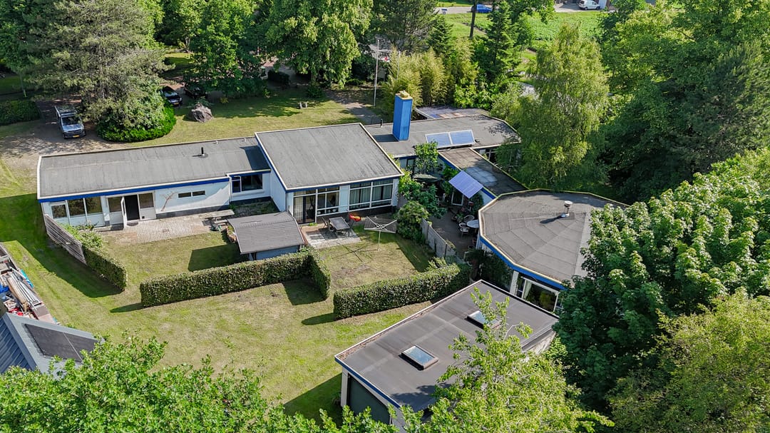 Photo 46 of Nieuw-Amsterdamseweg 45