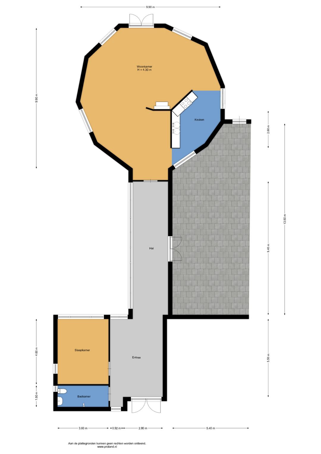 Photo 47 of Nieuw-Amsterdamseweg 45