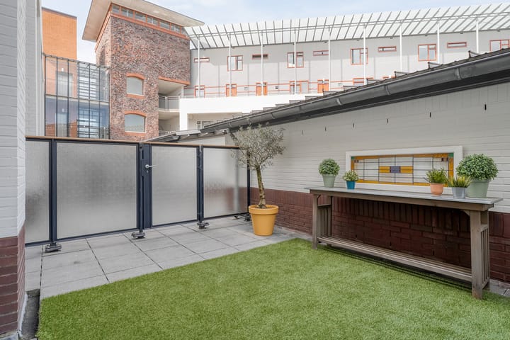 Foto 28 van Maagjesbolwerk 33