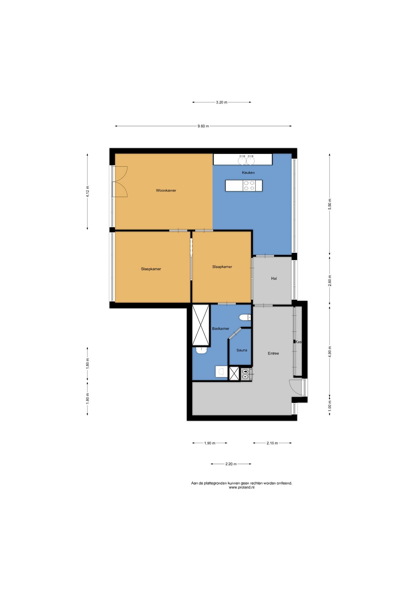 Photo 49 of Nieuw-Amsterdamseweg 45