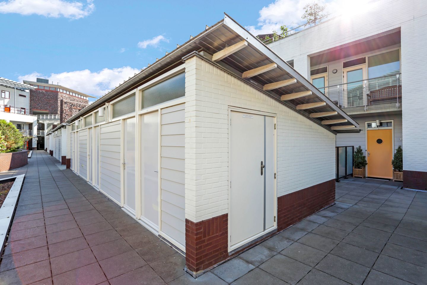 Foto 29 van Maagjesbolwerk 33